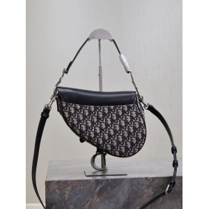 Dior saddle bag 25.5 x 20 x 6.5 cm Bags
