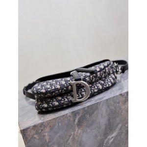 Dior saddle bag 25.5 x 20 x 6.5 cm Bags