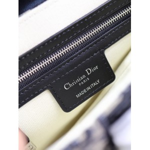 Dior saddle bag 25.5 x 20 x 6.5 cm Bags