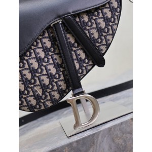 Dior saddle bag 25.5 x 20 x 6.5 cm Bags