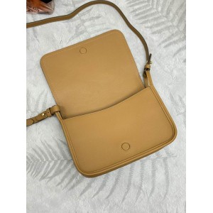 Prada saffiano leather bag 24x15x8cm Bags