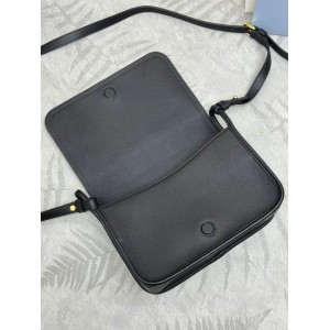 Prada saffiano leather bag 24x15x8cm Bags