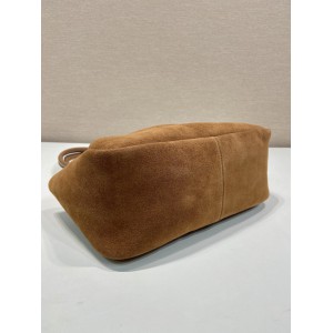 Prada Medium leather handbag 28x16x11cm Bags