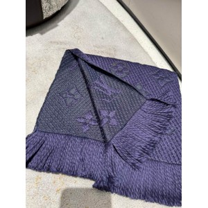 Lv scarf 174x30cm cotton silk Accesories