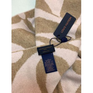 Lv scarf 180x30cm cotton silk Accesories