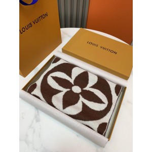 Lv scarf 180x30cm cotton silk Accesories