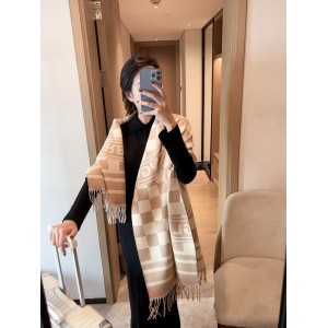 Burberry scarf 180x50cm cotton silk Accesories