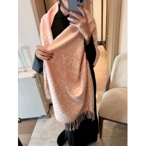 Burberry scarf 180x50cm cotton silk Accesories