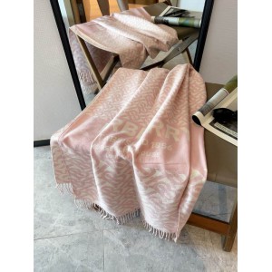 Burberry scarf 180x50cm cotton silk Accesories