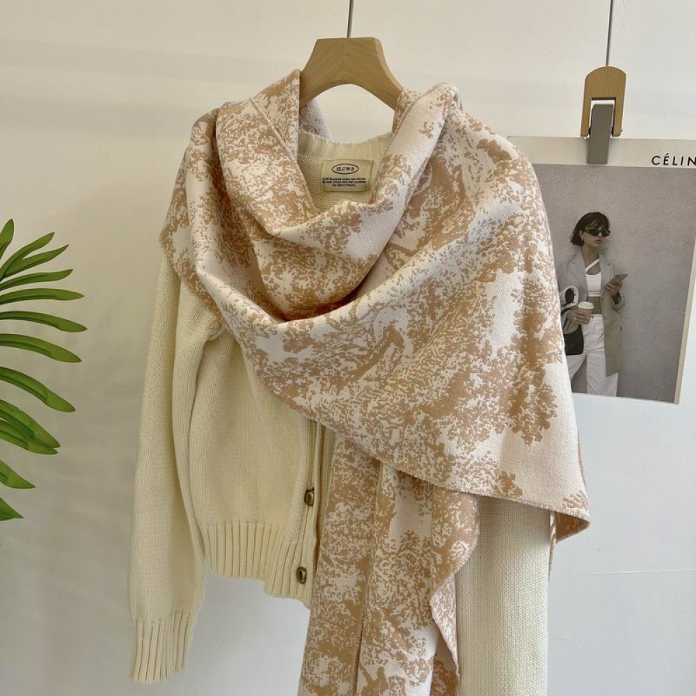 Dior scarfs 180x50cm cotton silk Accesories