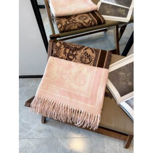 Dior scarfs 180x50cm cotton silk Accesories