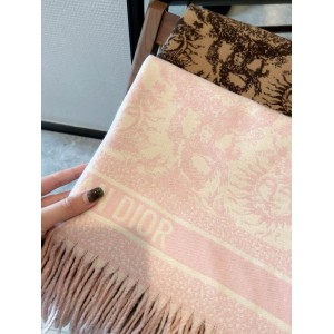 Dior scarfs 180x50cm cotton silk Accesories