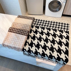 Dior scarfs 180x50cm cotton silk Accesories