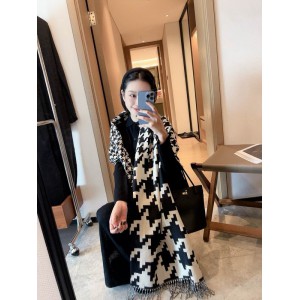 Dior scarfs 180x50cm cotton silk Accesories