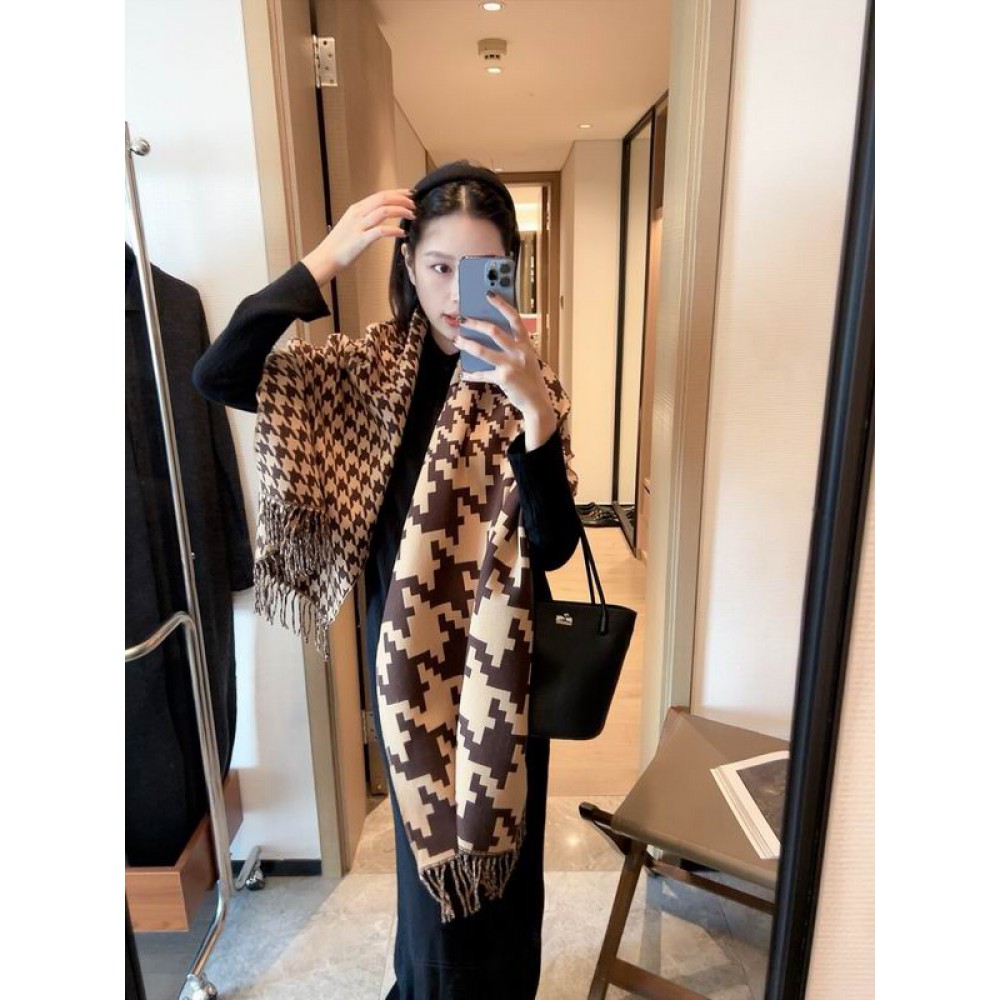 Dior scarfs 180x50cm cotton silk Accesories