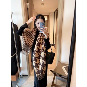 Dior scarfs 180x50cm cotton silk Accesories