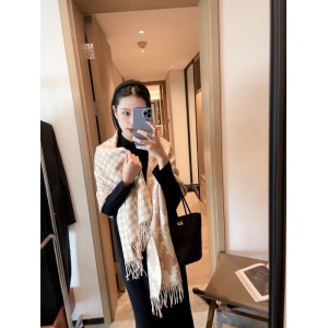 Dior scarfs 180x50cm cotton silk Accesories