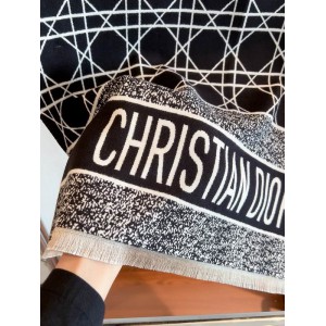 Dior scarfs 180x50cm cotton silk Accesories