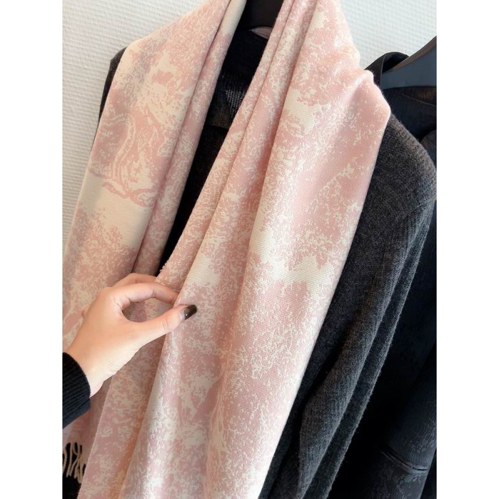 Dior scarfs 180x140cm cotton silk Accesories