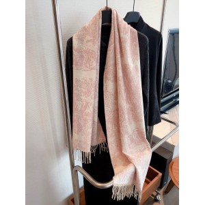 Dior scarfs 180x140cm cotton silk Accesories