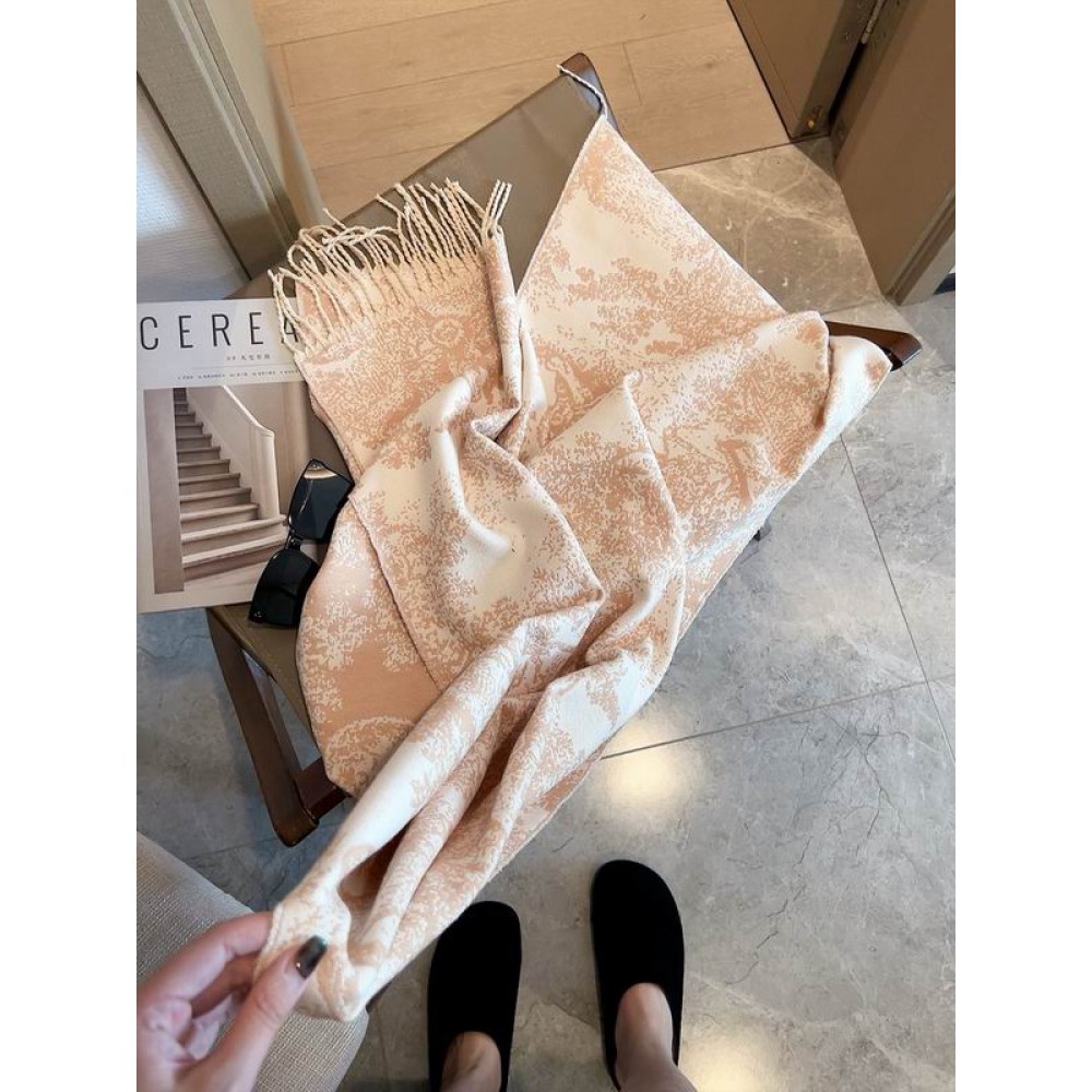 Dior scarfs 180x140cm cotton silk Accesories