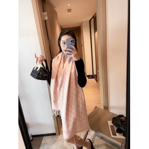 Dior scarfs 180x40cm cotton silk Accesories