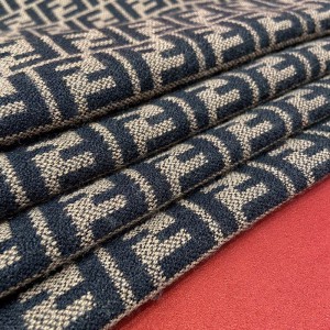 Fendi scarf 180x30cm cotton silk Accesories