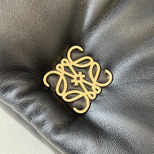 Loewe puffer Goya bag 23x13x6cm Bags