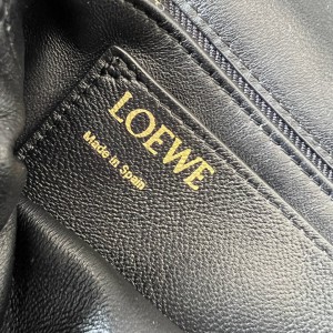 Loewe puffer Goya bag 23x13x6cm Bags