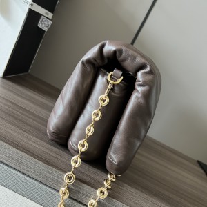 Loewe puffer Goya bag 23x13x6cm Bags