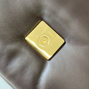 Loewe puffer Goya bag 23x13x6cm Bags