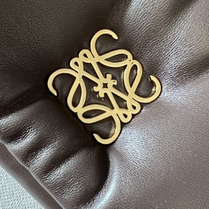 Loewe puffer Goya bag 23x13x6cm Bags