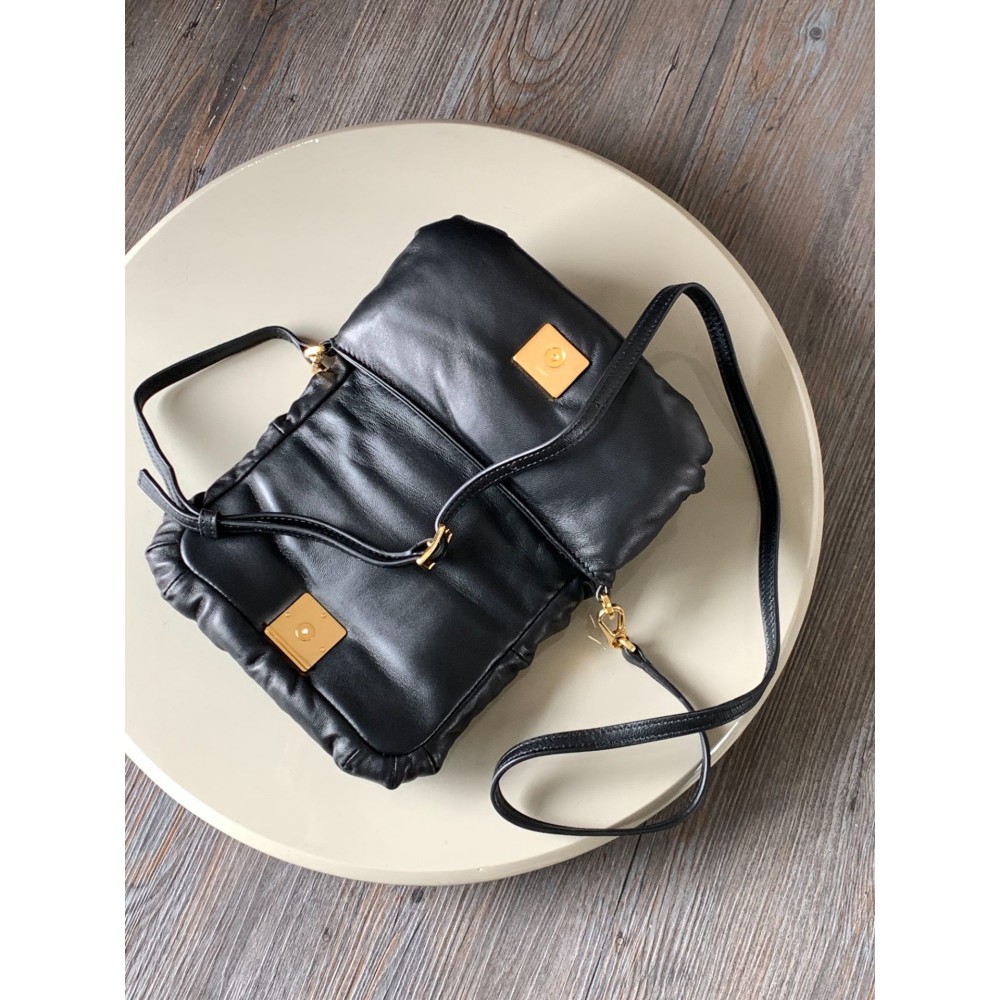 Loewe puffer Goya bag 20x13x6cm Bags