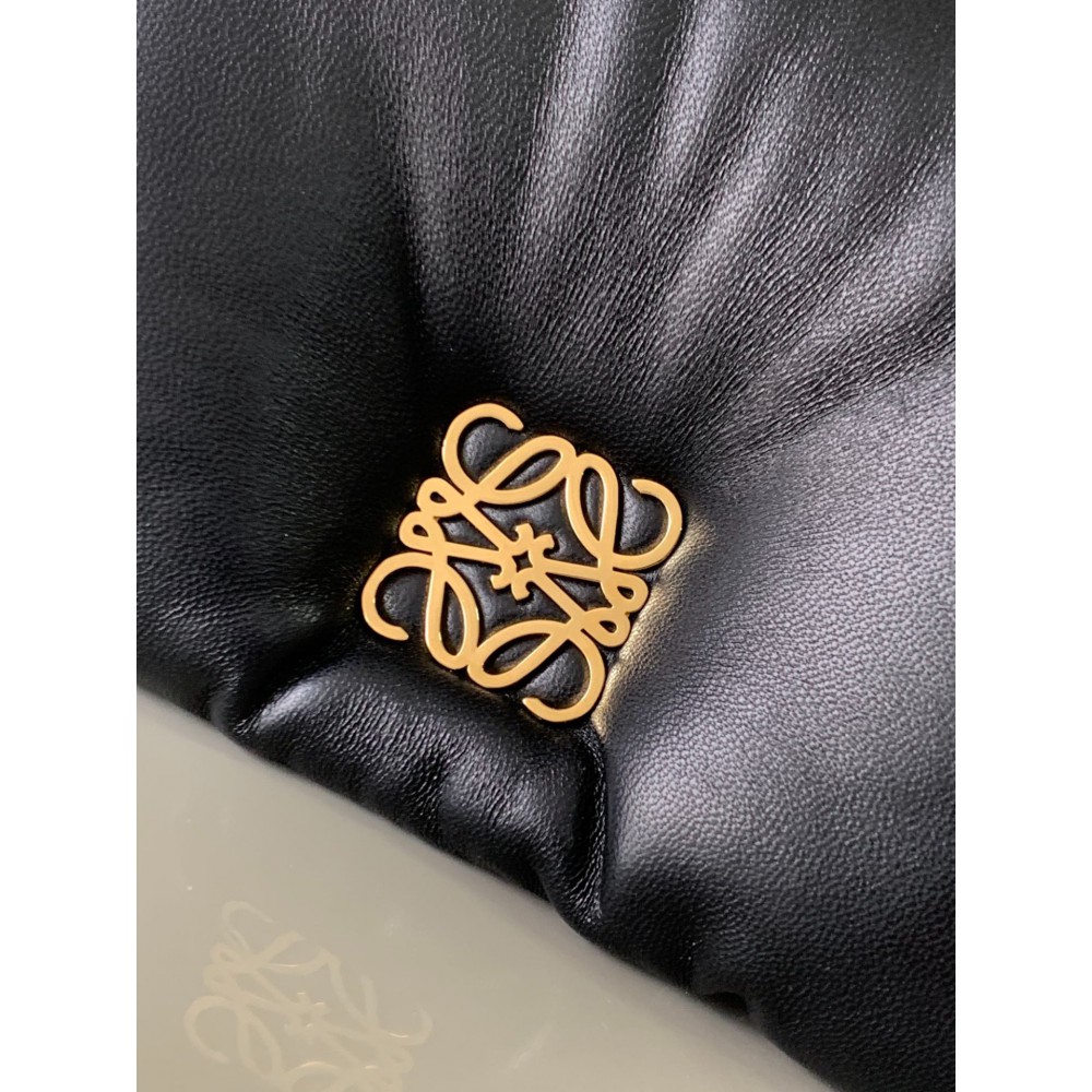 Loewe puffer Goya bag 20x13x6cm Bags