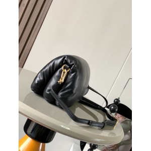 Loewe puffer Goya bag 20x13x6cm Bags