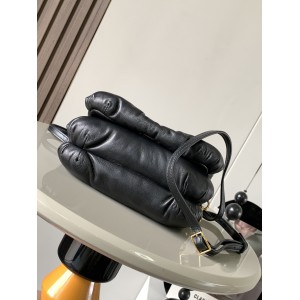 Loewe puffer Goya bag 20x13x6cm Bags