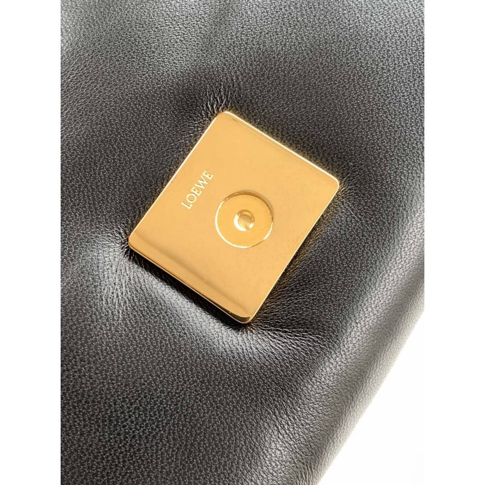 Loewe puffer Goya bag 20x13x6cm Bags