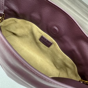 Loewe flamenco bag 23x18x9cm Bags