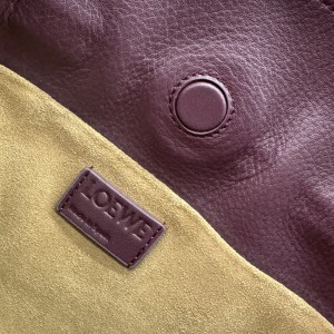 Loewe flamenco bag 23x18x9cm Bags
