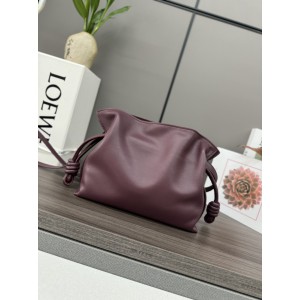 Loewe flamenco bag 23x18x9cm Bags