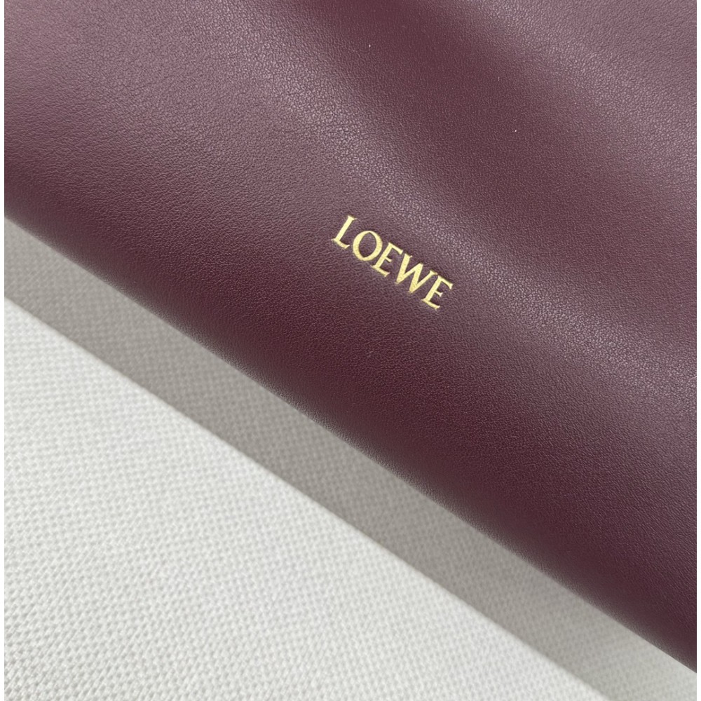 Loewe flamenco bag 23x18x9cm Bags