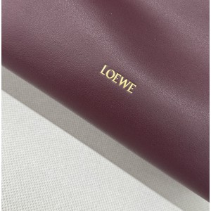 Loewe flamenco bag 23x18x9cm Bags