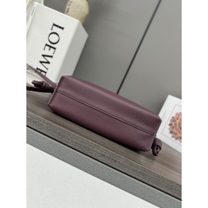 Loewe flamenco bag 23x18x9cm Bags