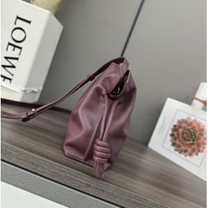 Loewe flamenco bag 23x18x9cm Bags