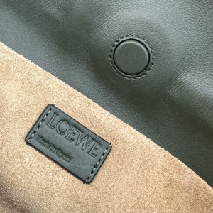 Loewe flamenco bag 23x18x9cm Bags