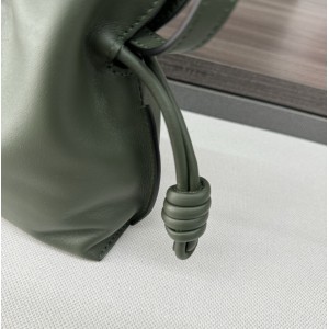 Loewe flamenco bag 23x18x9cm Bags