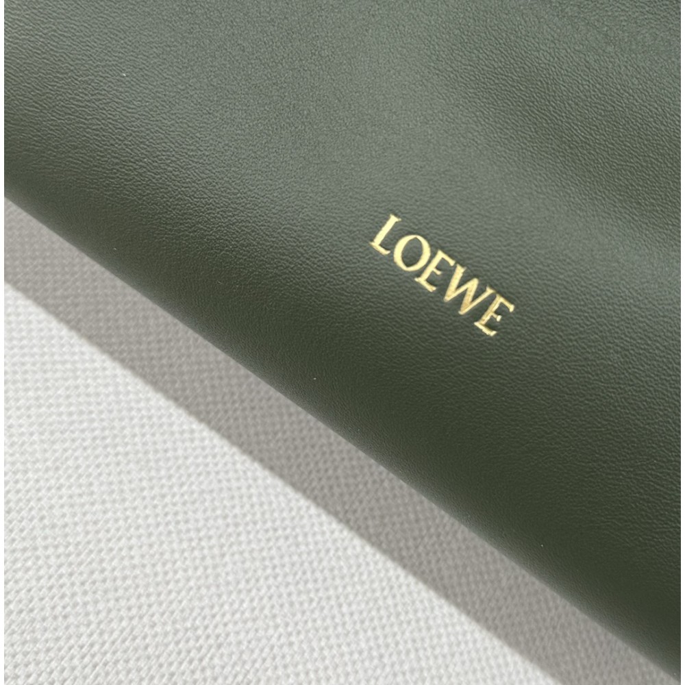 Loewe flamenco bag 23x18x9cm Bags