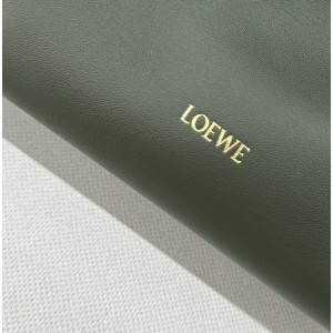 Loewe flamenco bag 23x18x9cm Bags
