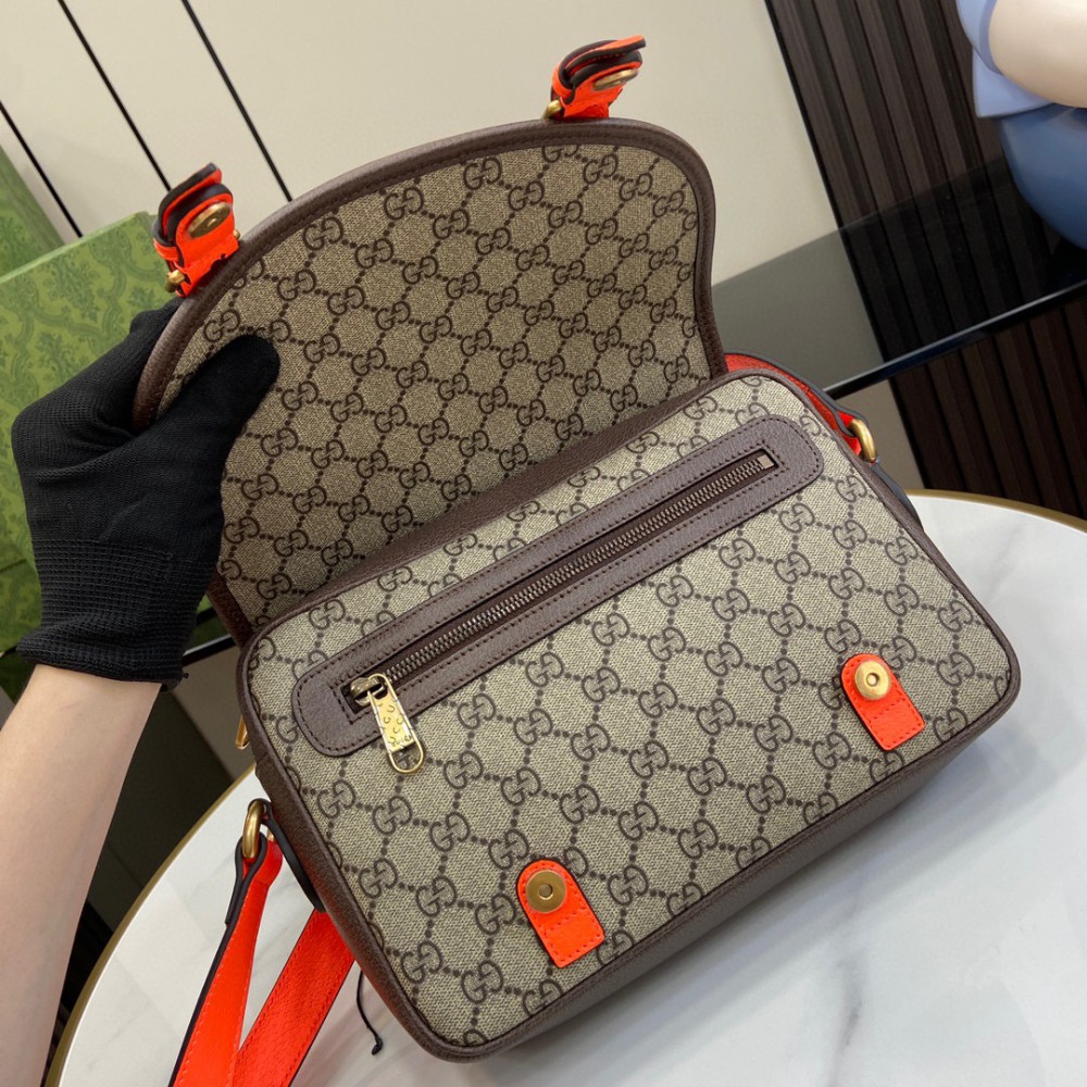 Gucci Ophidia crossbody bag 792376 27.5cmx 8.5cmx6.5cm Bags