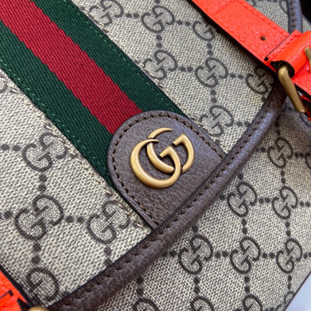 Gucci Ophidia crossbody bag 792376 27.5cmx 8.5cmx6.5cm Bags